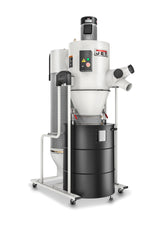 "JET ZYKLON-ABSAUGANLAGE JCDC-3.0-T"